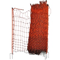 Thunderbird 50m x 106cm Electric Poultry Netting - EF-PNET