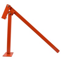 Thunderbird Steel Star Picket Post Lifter - EF-44