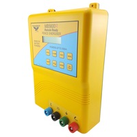 Thunderbird 350km Mains / Battery Electric Fence Energiser - MB-5600R