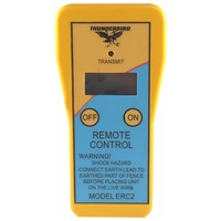 Thunderbird ON/OFF Remote Control / Volt Meter - ERC-2