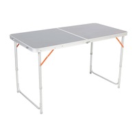 WildTrak 120 Bi-Fold Camp Table