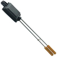 WildTrak Single Jumbo Camping Jaffle Iron