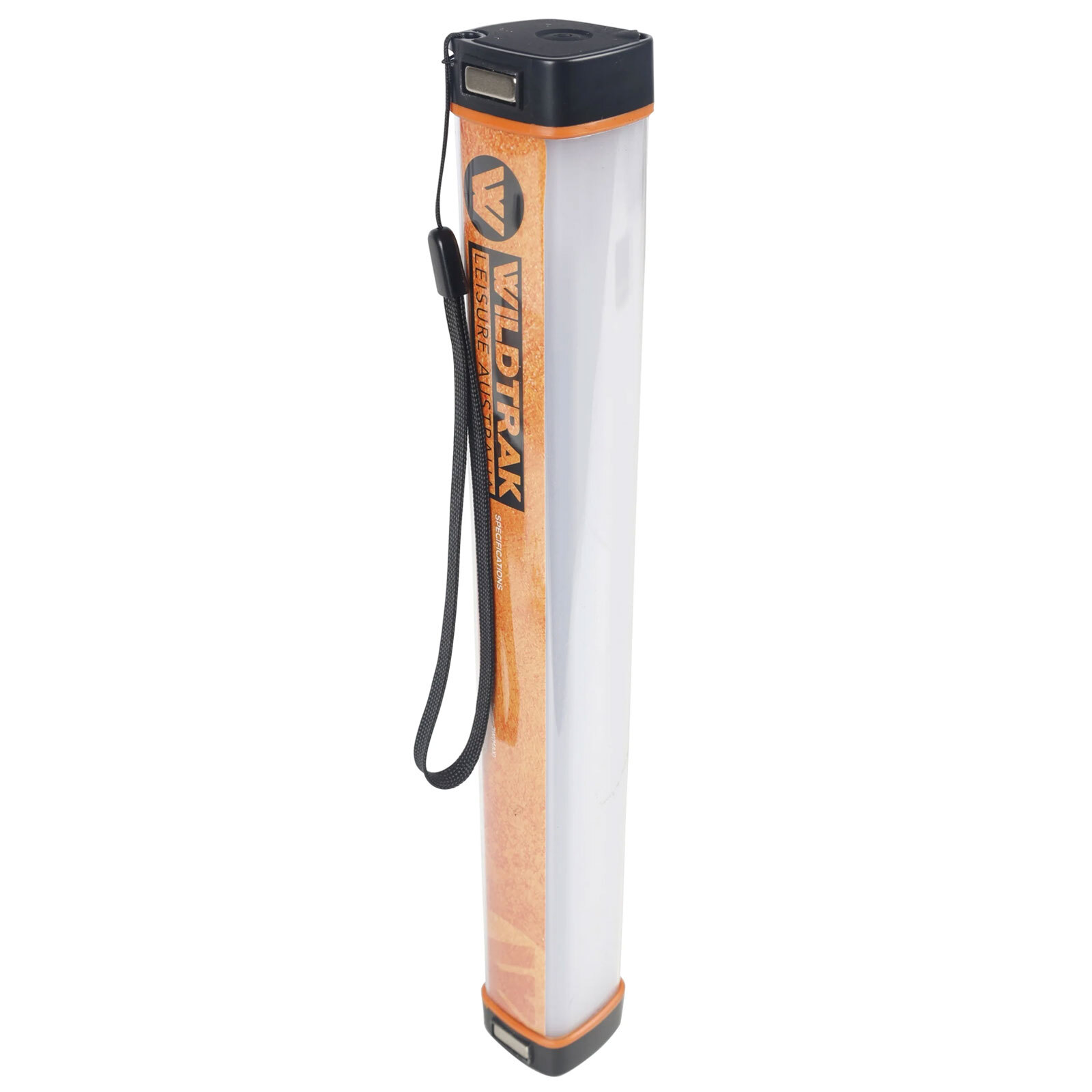 WildTrak 6Ah Base 300 Rechargeable Multi Light Australia