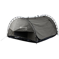 WildTrak Augustus 1100 Camping Swag with Carry Bag