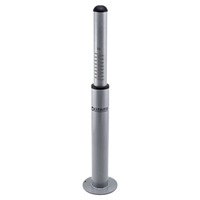 WildTrak Caravan Tow Ball Weight Gauge
