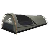 WildTrak Trakker Double Swag with Bag