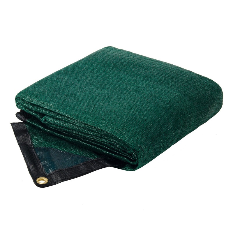 Buy WildTrak Ultramesh Tent / Caravan Ground Cover 240cm MyDeal