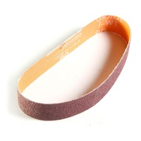 Work Sharp P80 Ceramic Belt Kit 5 Pack