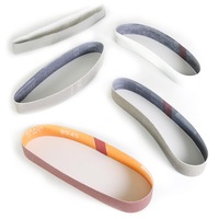 Work Sharp 3 Pack P80 Ceramic Belt Kit