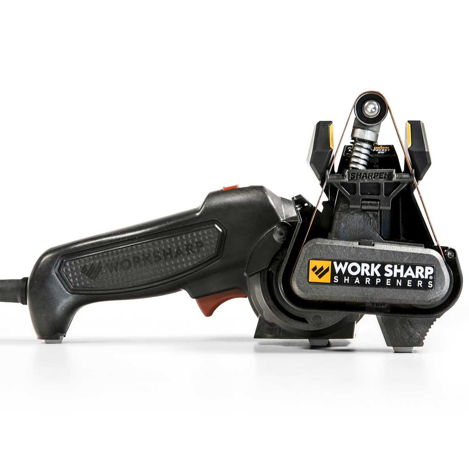 Work Sharp Mark 2 Knife & Tool Sharpener WKTS2 A Australia