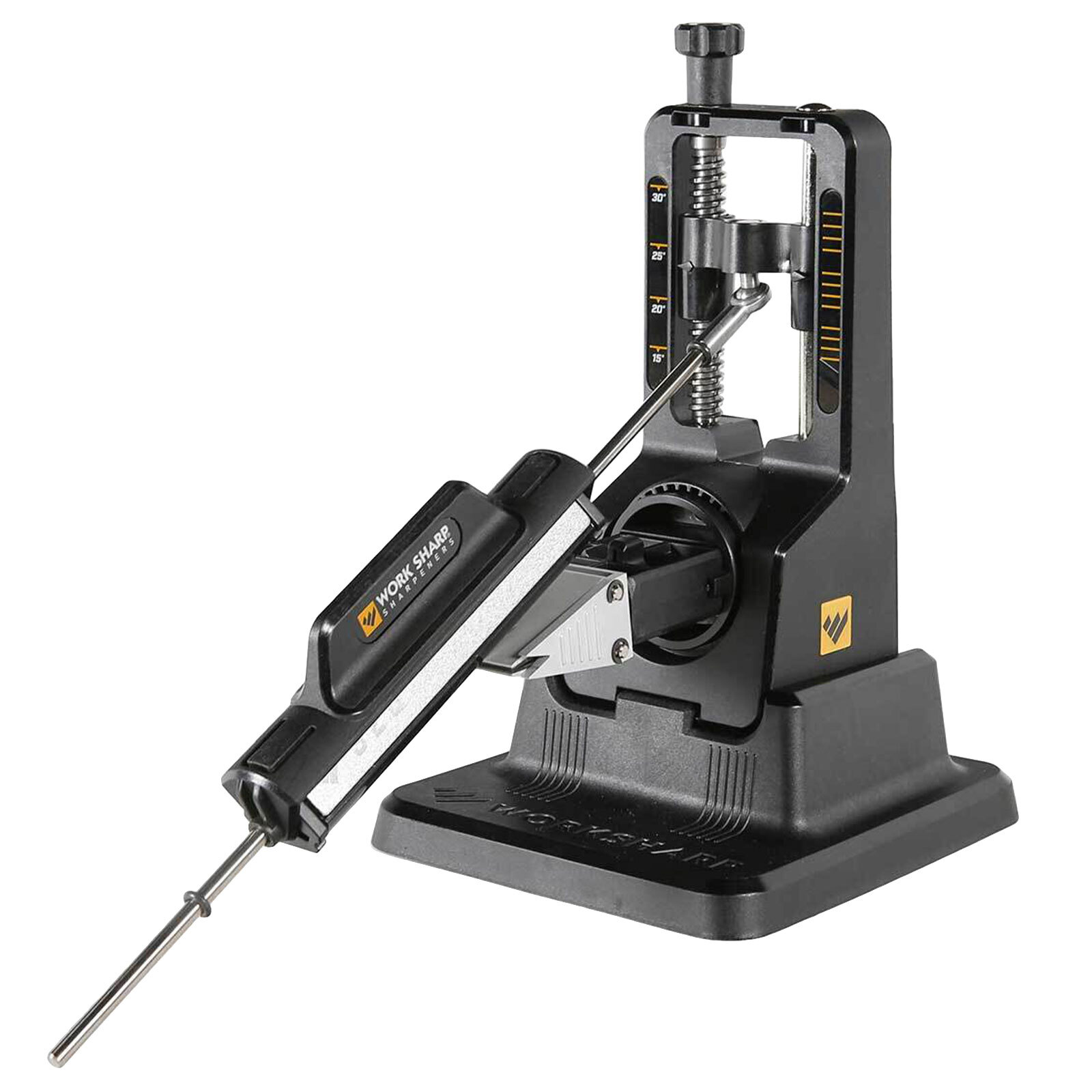 Work Sharp Precision Adjust Knife Sharpener  WSBCHPAJ 1 Australia