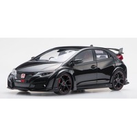 Ebbro 1/18 Honda Civic Type R 2015