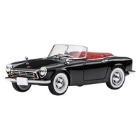 Ebbro 1/43 1963 Honda S500