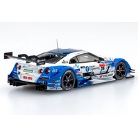Ebbro 1/43 Super GT 2016 Sugo Winner GT.R No. 24