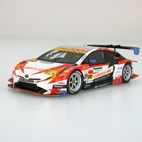 Ebbro 1/43 Toyota Prius Apr GT Super GT GT300 2017 No. 30