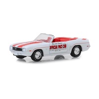 Greenlight 1/64 1969 Chevrolet Camaro SS