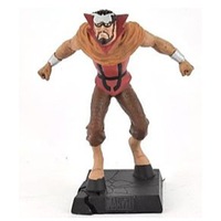 MAG Marvel: Gorgon