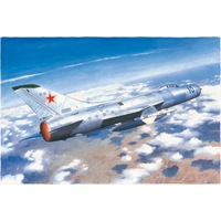 Trumpeter 1/48 Soviet Su-11 Fishpot Kit TR-02898
