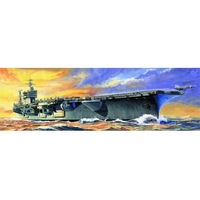 Trumpeter 1/700 USS NIMITZ CVN-68 Kit