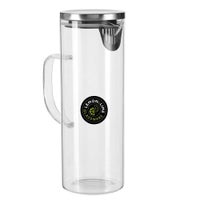 https://assets.mydeal.com.au/46363/2x-glass-water-fridge-jug-1-8l-stainless-steel-lid-pitcher-juice-drinks-serving-2773377_00.jpg?v=638310806239468160&imgclass=deallistingthumbnail