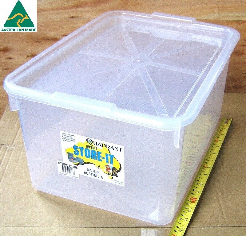 large storage containers for toys