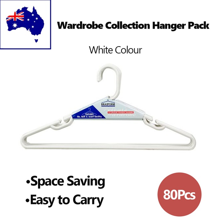 Buy Coat Hangers Online in Australia MyDeal