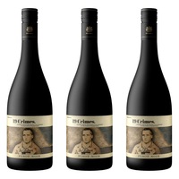 19 Crimes Pinot Noir (3X750ML)