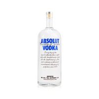 Absolut Original Vodka 4.5L