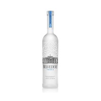 Belvedere Vodka 1750ml (1.75Ltr) @ 40% abv