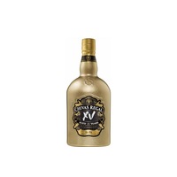 Chivas Regal GOLD XV Scotch 15 YO Whisky 700ml @ 40% abv