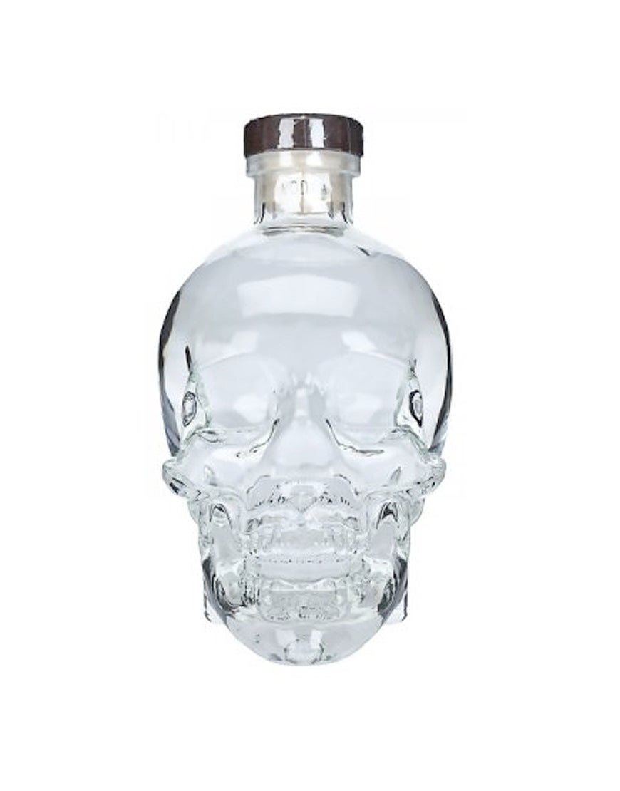 Crystal Head Vodka 3000mL @ 40% abv