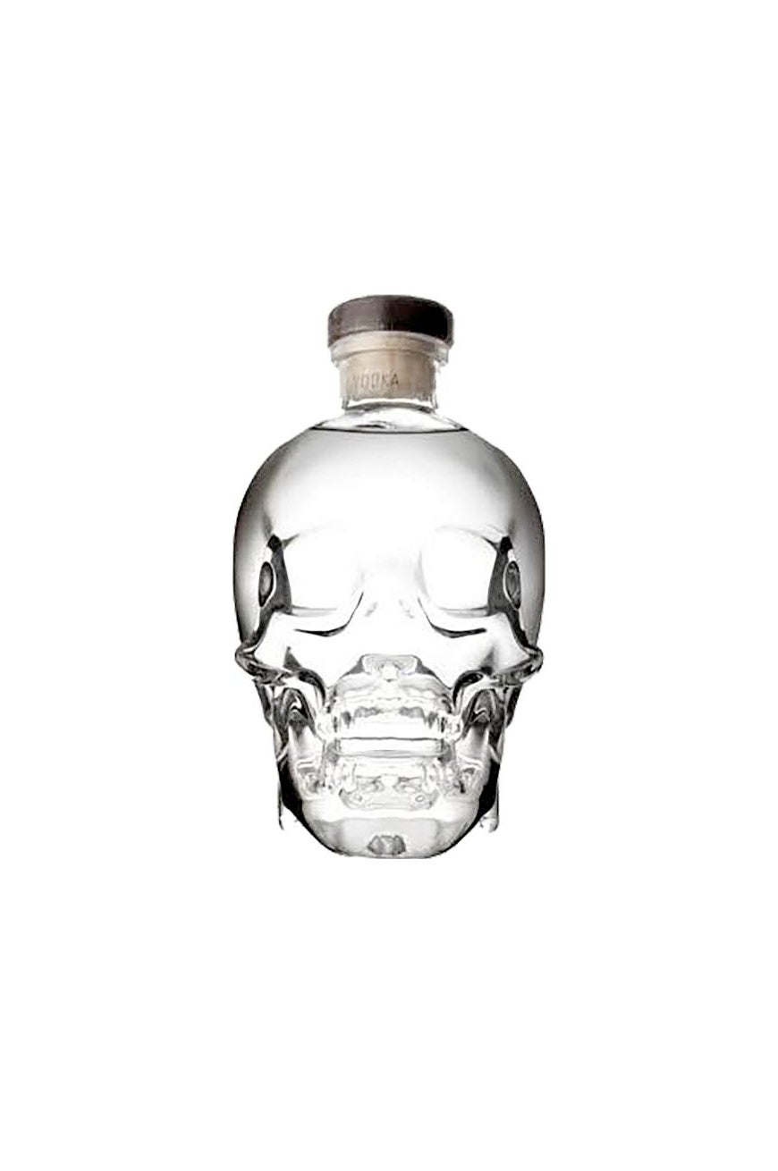 Crystal Head Vodka 700mL @ 40% abv