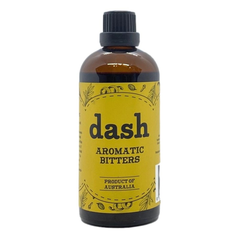 Buy Dash Aromatic Bitters 150mL MyDeal
