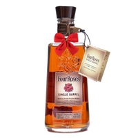 Four Roses Single Barrel Kentucky Bourbon 700ml