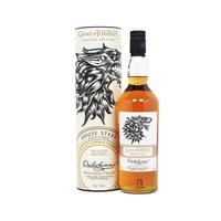 Game of Thrones House Stark – Dalwhinnie Winter's Frost 700ml @ 43% abv