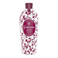 Generous Purple Gin 700mL @ 44 % abv 