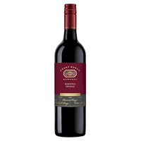 Grant Burge 5th Generation Shiraz 750 ml @ 13 % abv