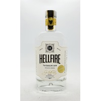 Hellfire Bluff TASMANIAN POTATO VODKA 700 ml