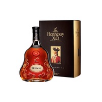 Hennessy XO Cognac 700mL @ 40% abv 