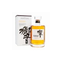 Hibiki Harmony Japanese Whisky 700 ml @ 43% abv