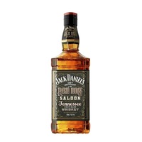 Jack Daniels Red Dog Saloon Special Limited Edition in a Box 700mL @ 43% abv