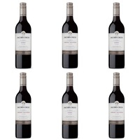Jacobs Creek Classic Red Wine Bundle (Box of Six)