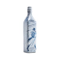 Johnnie Walker Game Of Thrones White Walker Ltd Edition Scotch Whisky 700mL @ 40% abv 