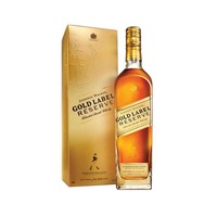 Johnnie Walker Gold Label Reserve 700mL @ 40% abv