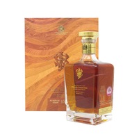 Johnnie Walker and Sons Private Collection 2017 Scotch Whisky 700mL @ 46.8 % abv 