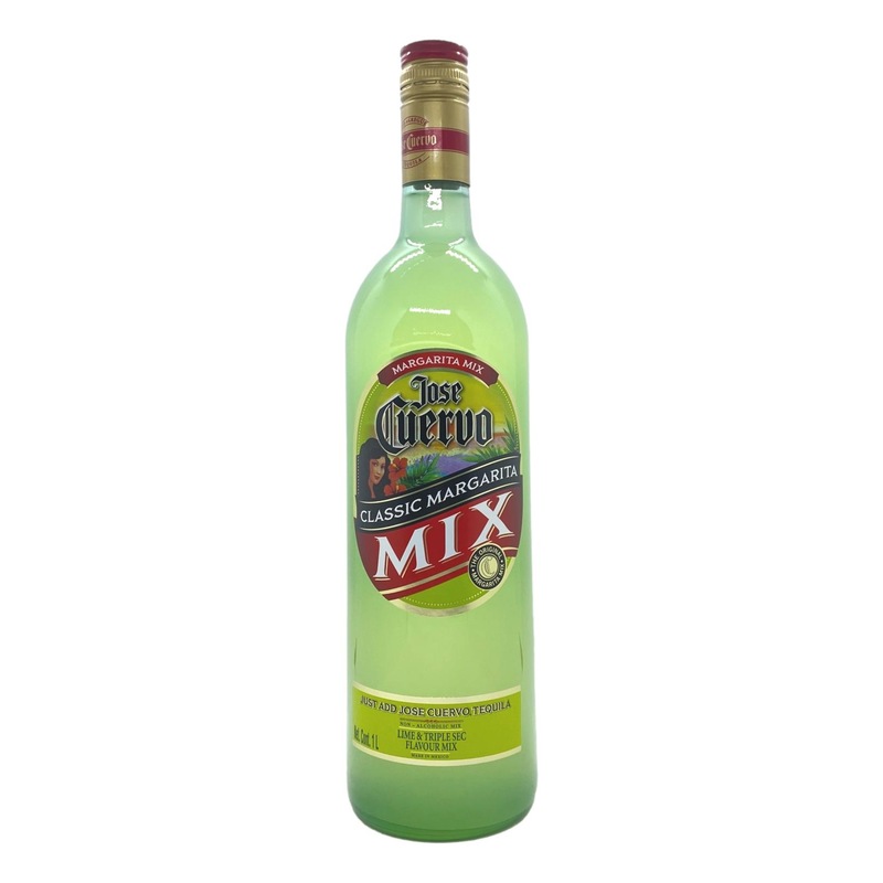 Buy Jose Cuervo Margarita Mix 1L MyDeal