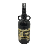 700ml kraken rum