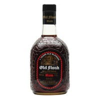 Old Monk 7 Year Old Rum 700mL