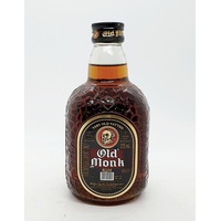 Old Monk Rum 375 ml