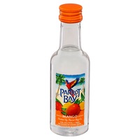 Parrot Bay Mango 50mL
